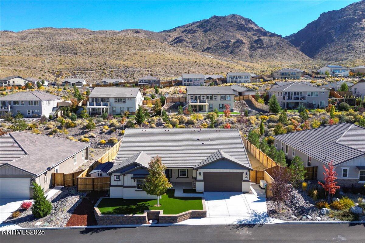 10370 Palladium Mine Drive Reno, NV 89521 - Photo 2 of 36 01-10370 Palladium Mine Dr Reno NV 89521
