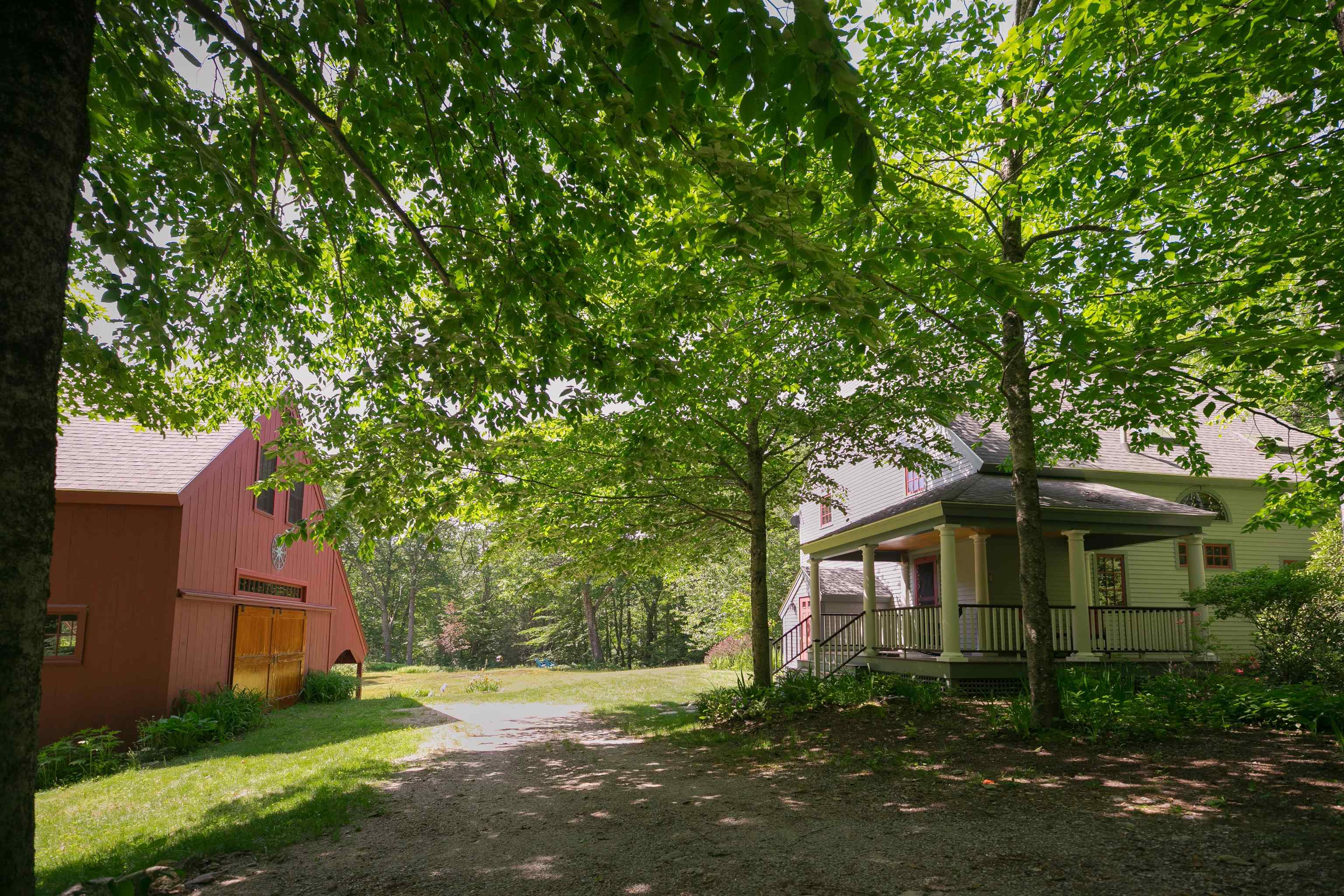30 Thurston Pond Road Deerfield, NH 03037 - Photo 1 of 37 Gallery Image 1