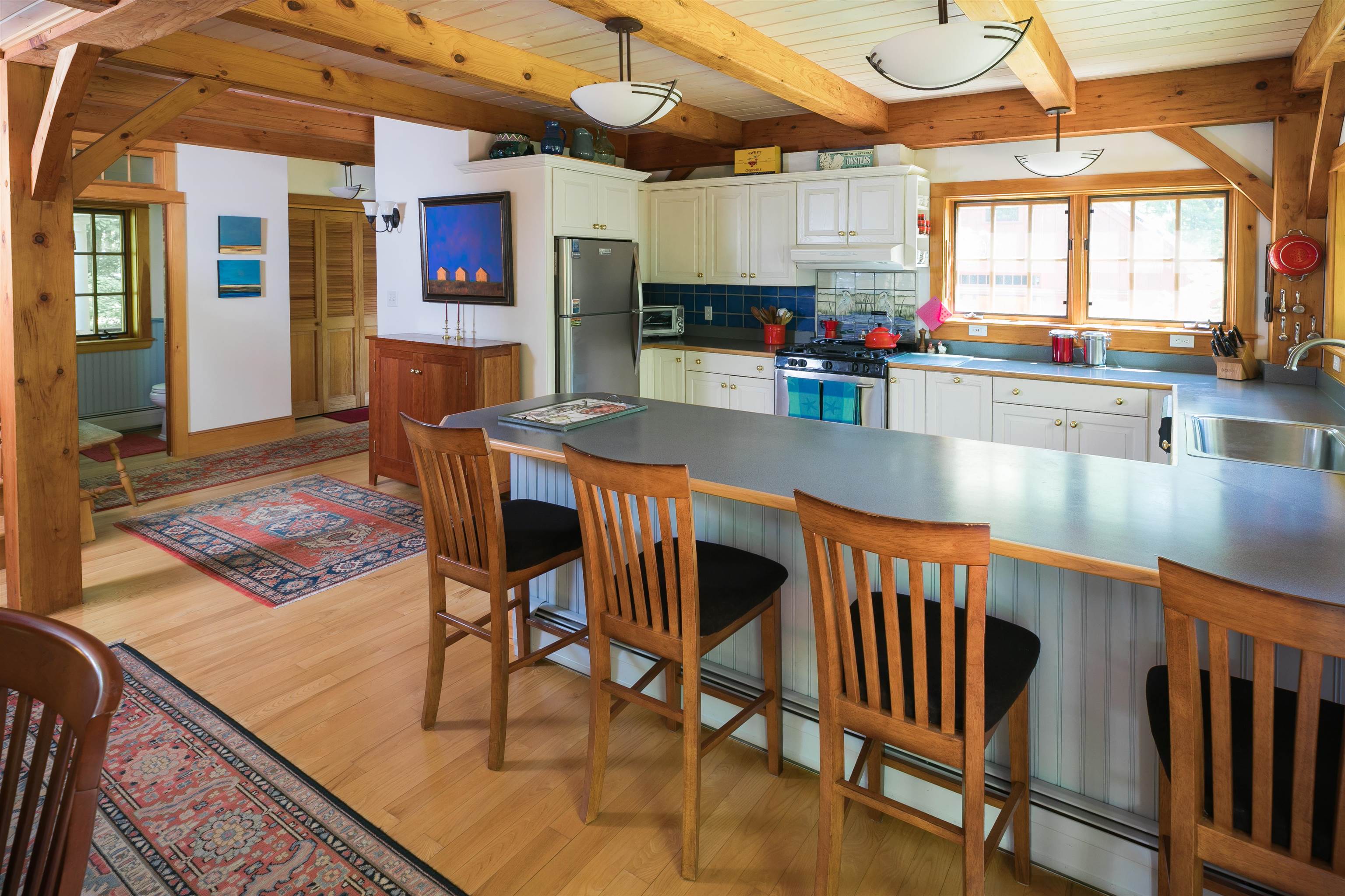 30 Thurston Pond Road Deerfield, NH 03037 - Photo 8 of 37 Gallery Image 8