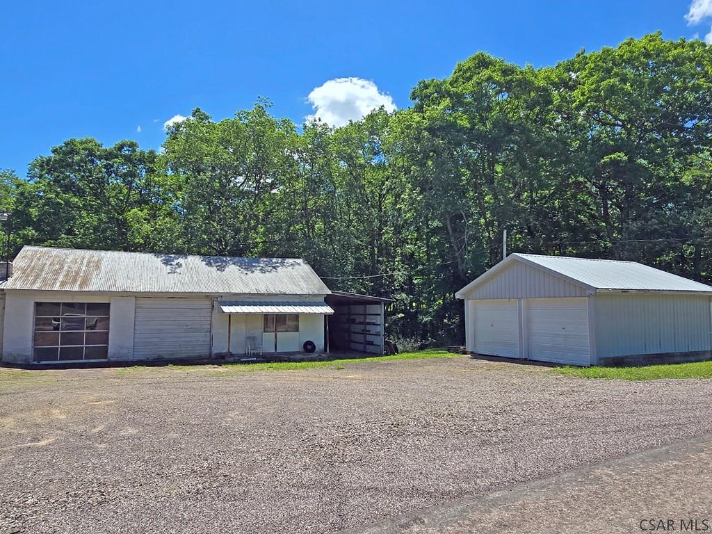 2319 Mt David Road Fort Hill, PA 15540 - Photo 28 of 48