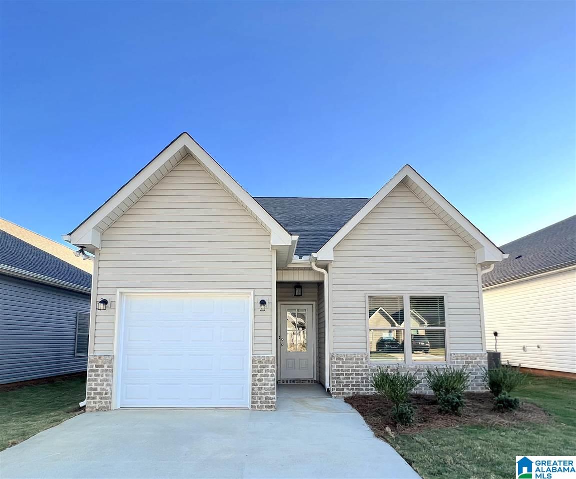 159 Park Drive North Clanton, AL 35045 - Photo 1 of 41