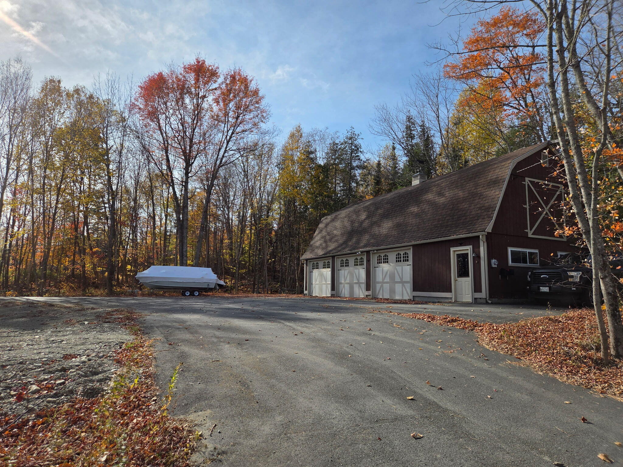 758 Sebec Village Road Sebec, ME 04481 - Photo 2 of 8