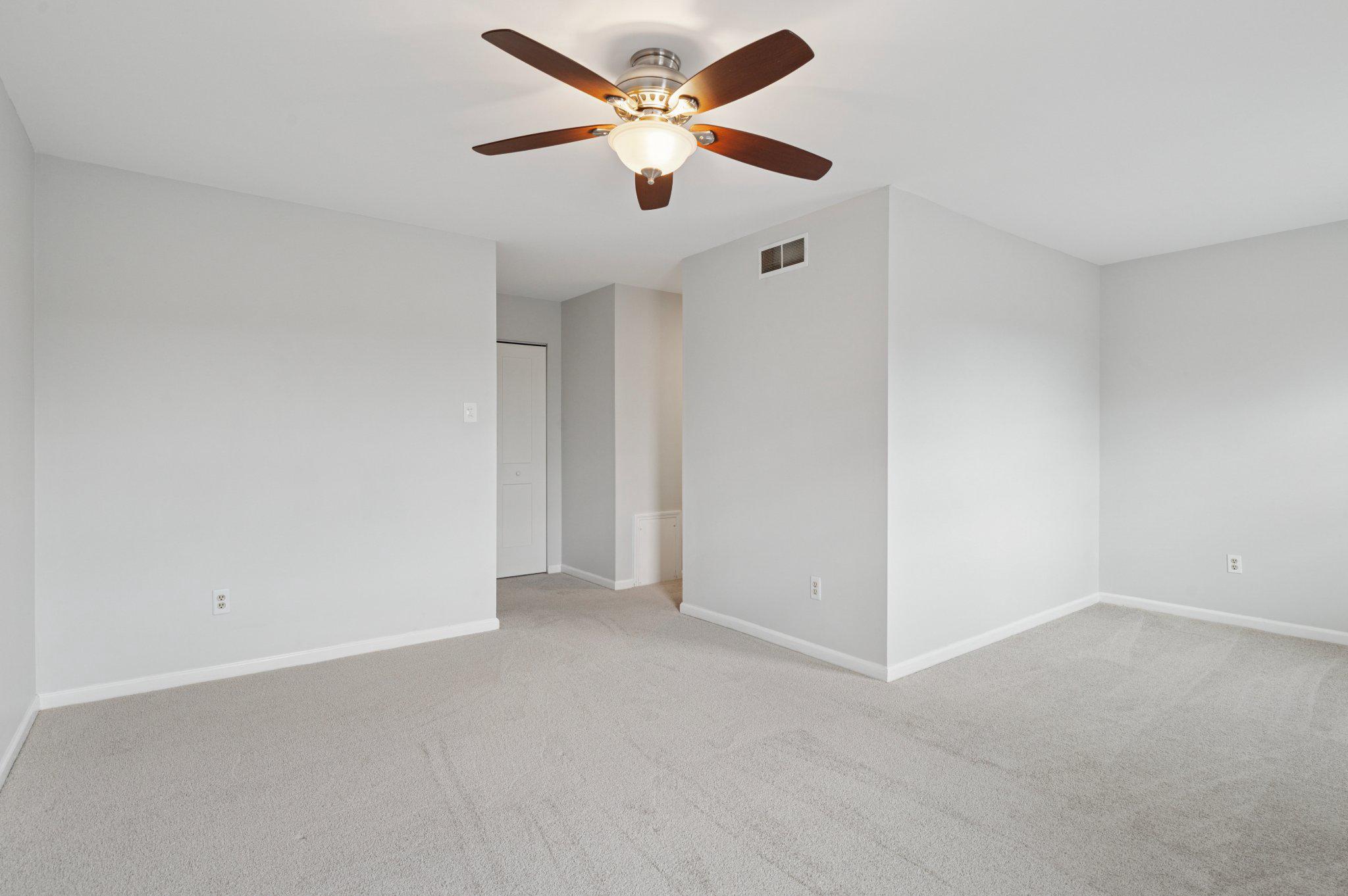 237 McIntosh Road, Unit 82 West Chester, PA 19382 - Photo 10 of 18 a view of an empty room