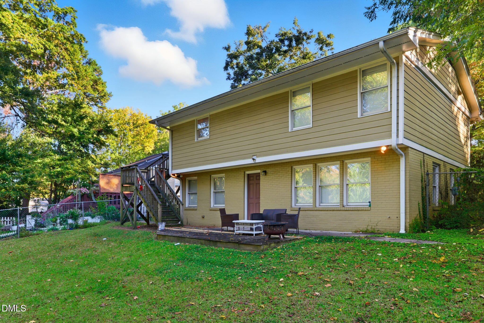 2816 Everett Avenue Raleigh, NC 27607 - Photo 41 of 44 2816 Everett Ave-44
