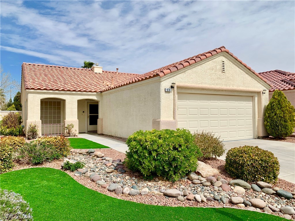 976 Country Back Road Las Vegas, NV 89123 - Photo 1 of 28