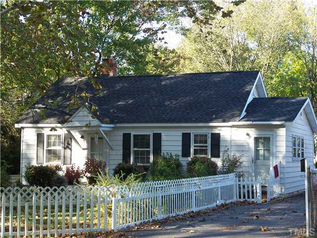 615 Monroe Drive Raleigh, NC 27604 - Photo 1 of 25 Photo 1