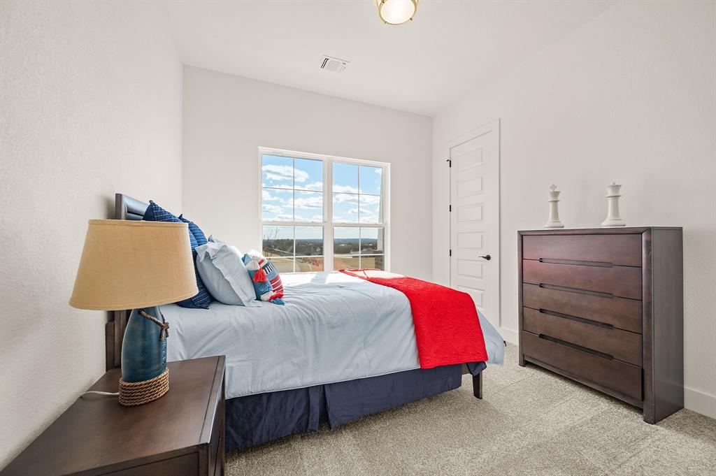 140 Rocky Top Rnch Lane Azle, TX 76020 - Photo 33 of 40