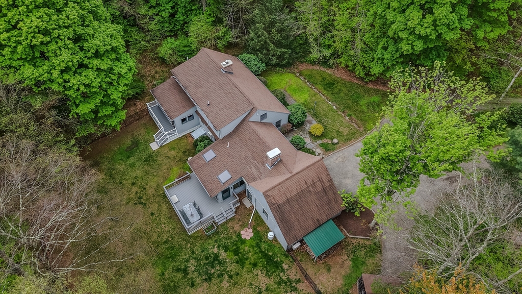 591 Kennedy Road Northampton, MA 01053 - Photo 5 of 42