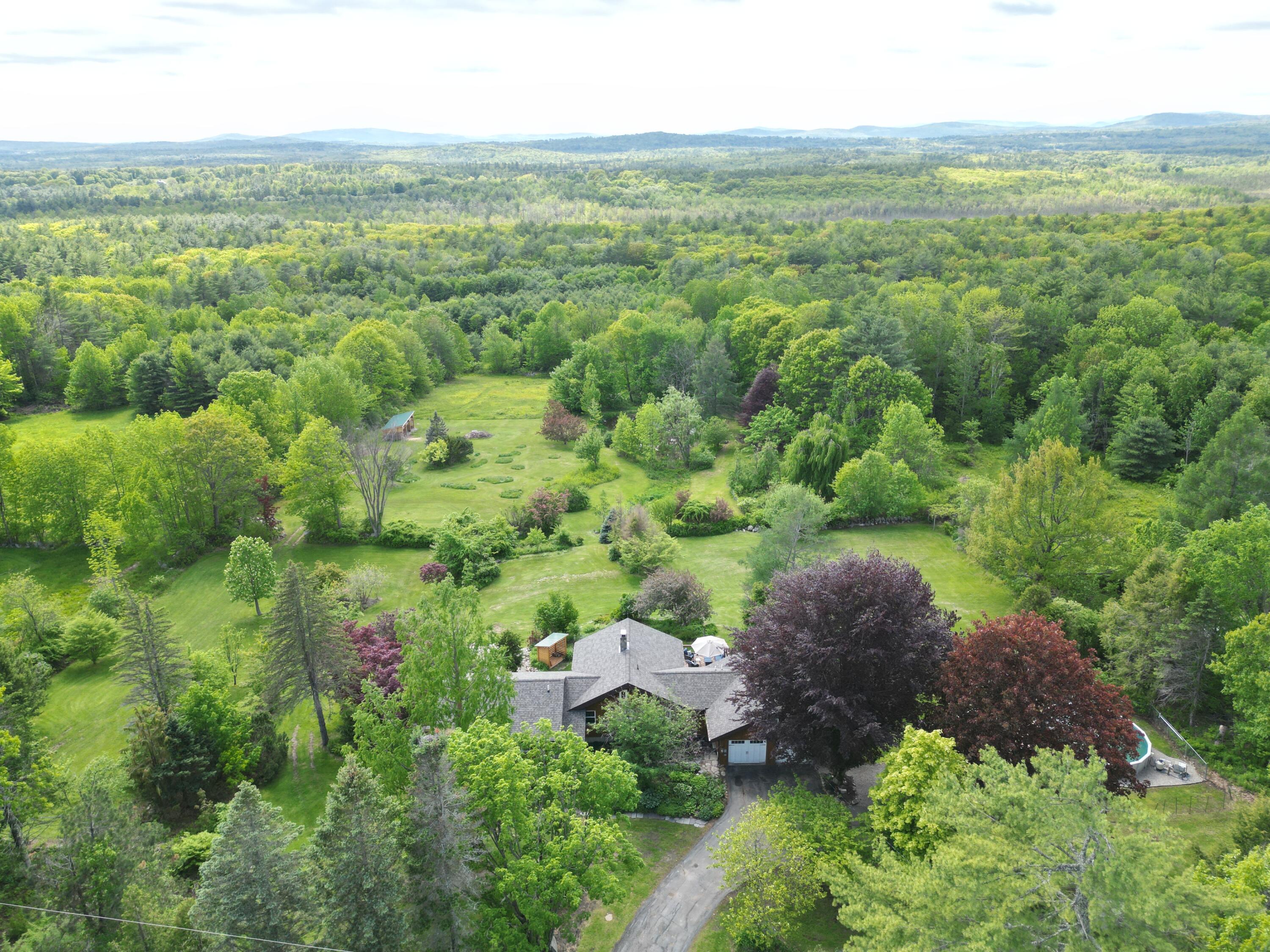 475 N Road Leeds, ME 04263 - Photo 84 of 93