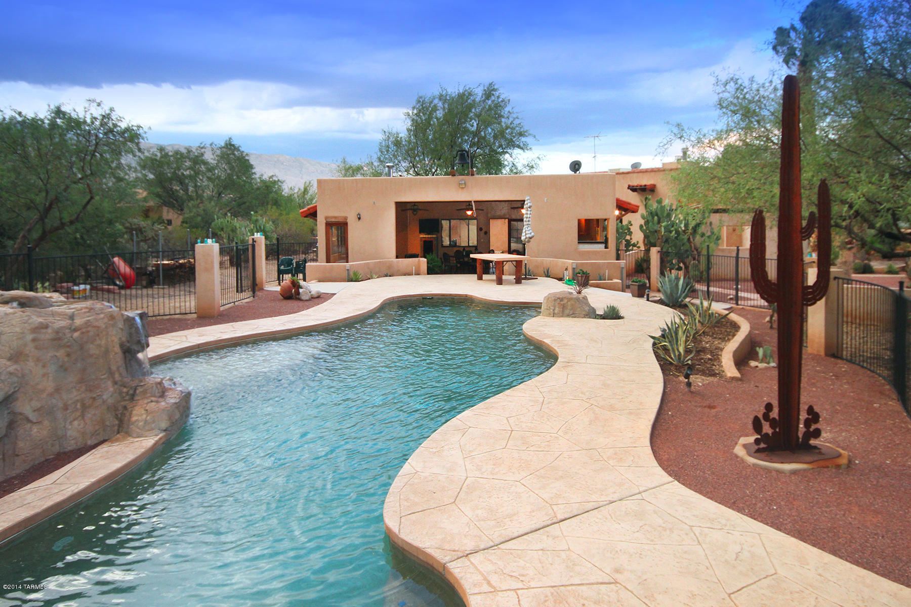2841 North Wentworth Road Tucson, AZ 85749 - Photo 40 of 50 Gallery Image 40