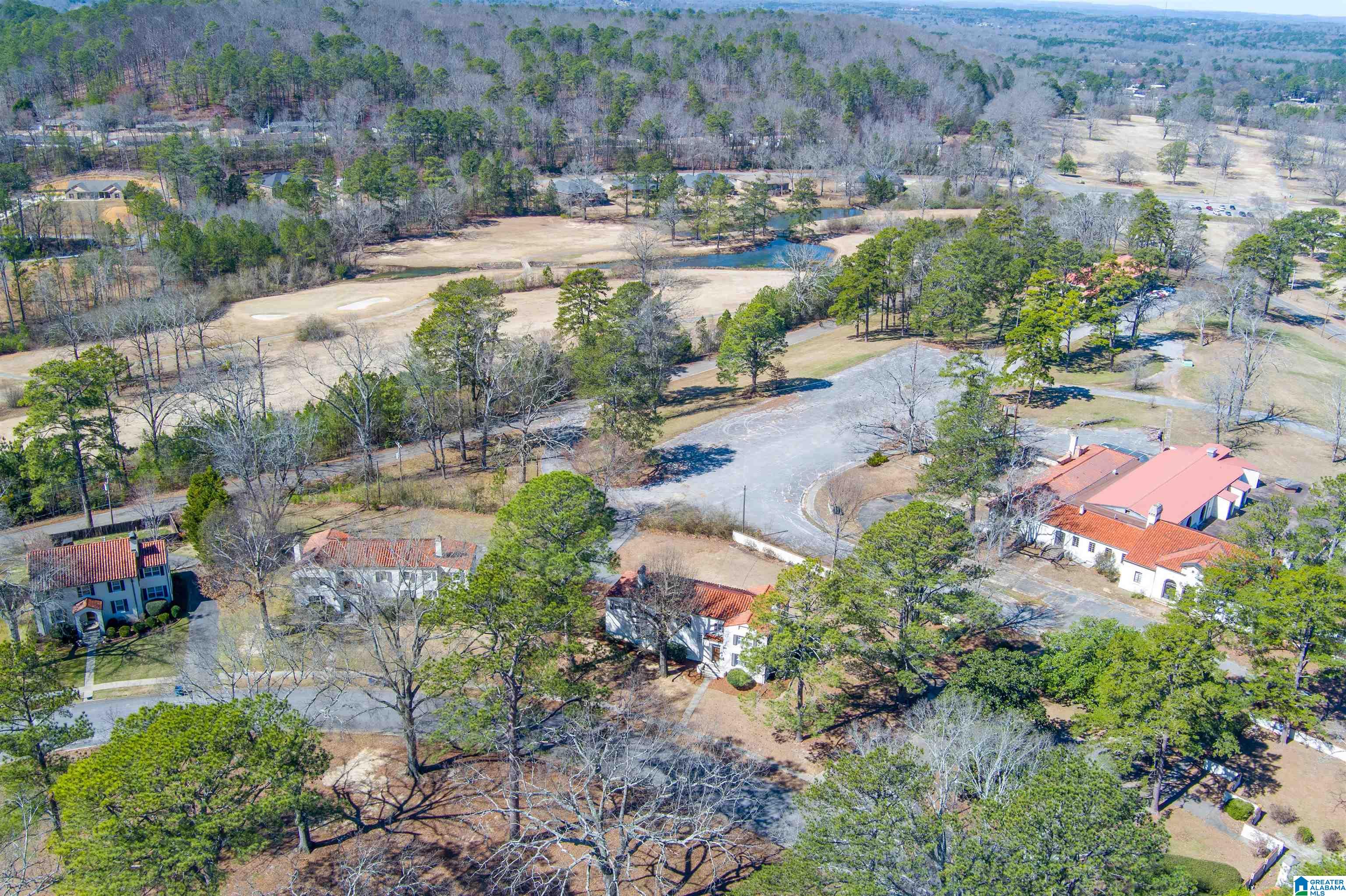 265 Buckner Circle Anniston, AL 36205 - Photo 41 of 43