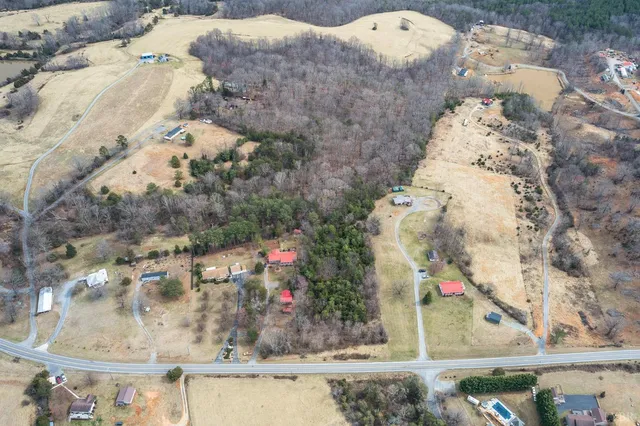 $72,000 | 0 Moneta Road, Bedford, VA 24523
