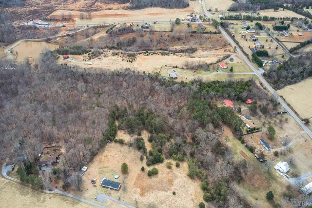 $72,000 | 0 Moneta Road, Bedford, VA 24523
