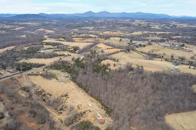 $72,000 | 0 Moneta Road, Bedford, VA 24523