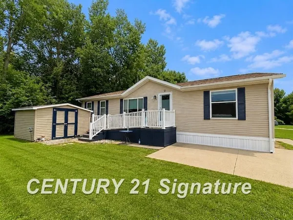 $60,000 | 277 Armstrong Avenue, Flushing, MI 48433
