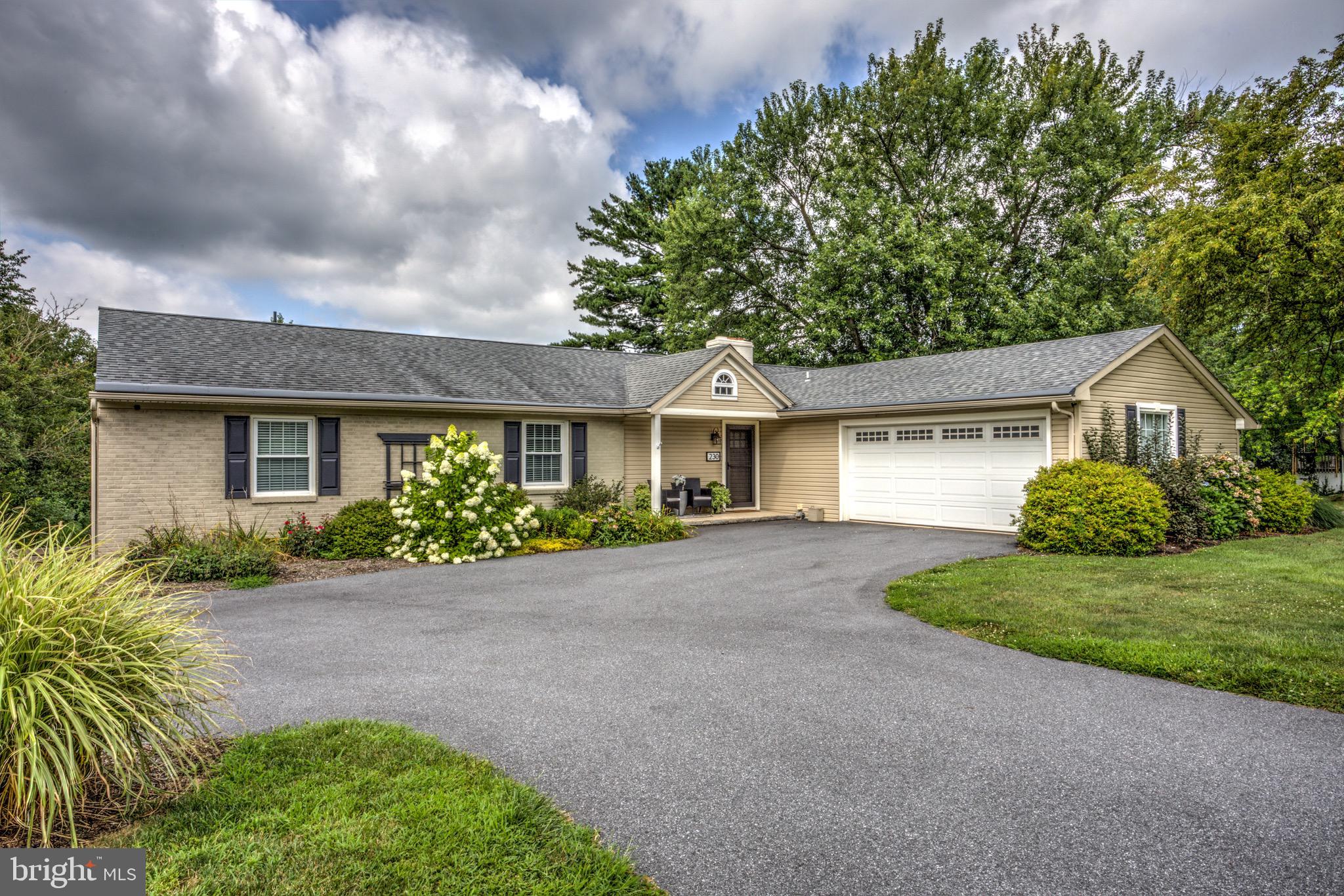 230 Landis Valley Road Lititz, PA 17543 - Photo 1 of 61 Front