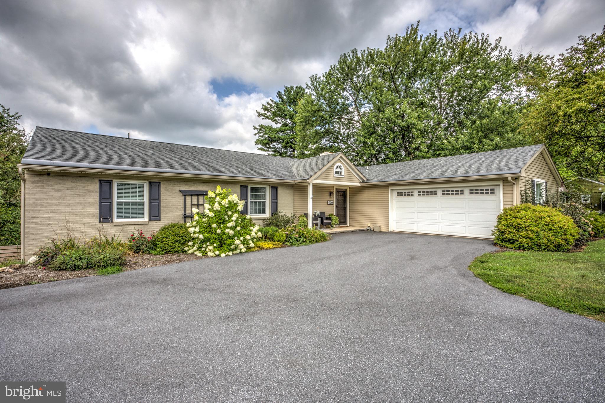 230 Landis Valley Road Lititz, PA 17543 - Photo 2 of 61 Front