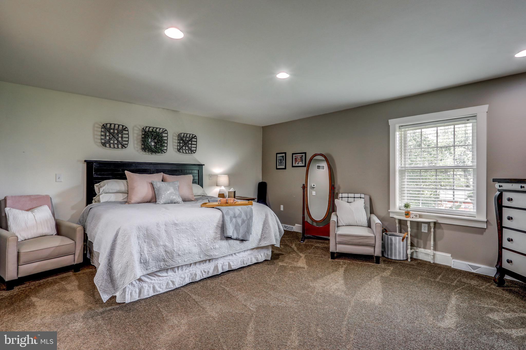 230 Landis Valley Road Lititz, PA 17543 - Photo 24 of 61 Master Bedroom
