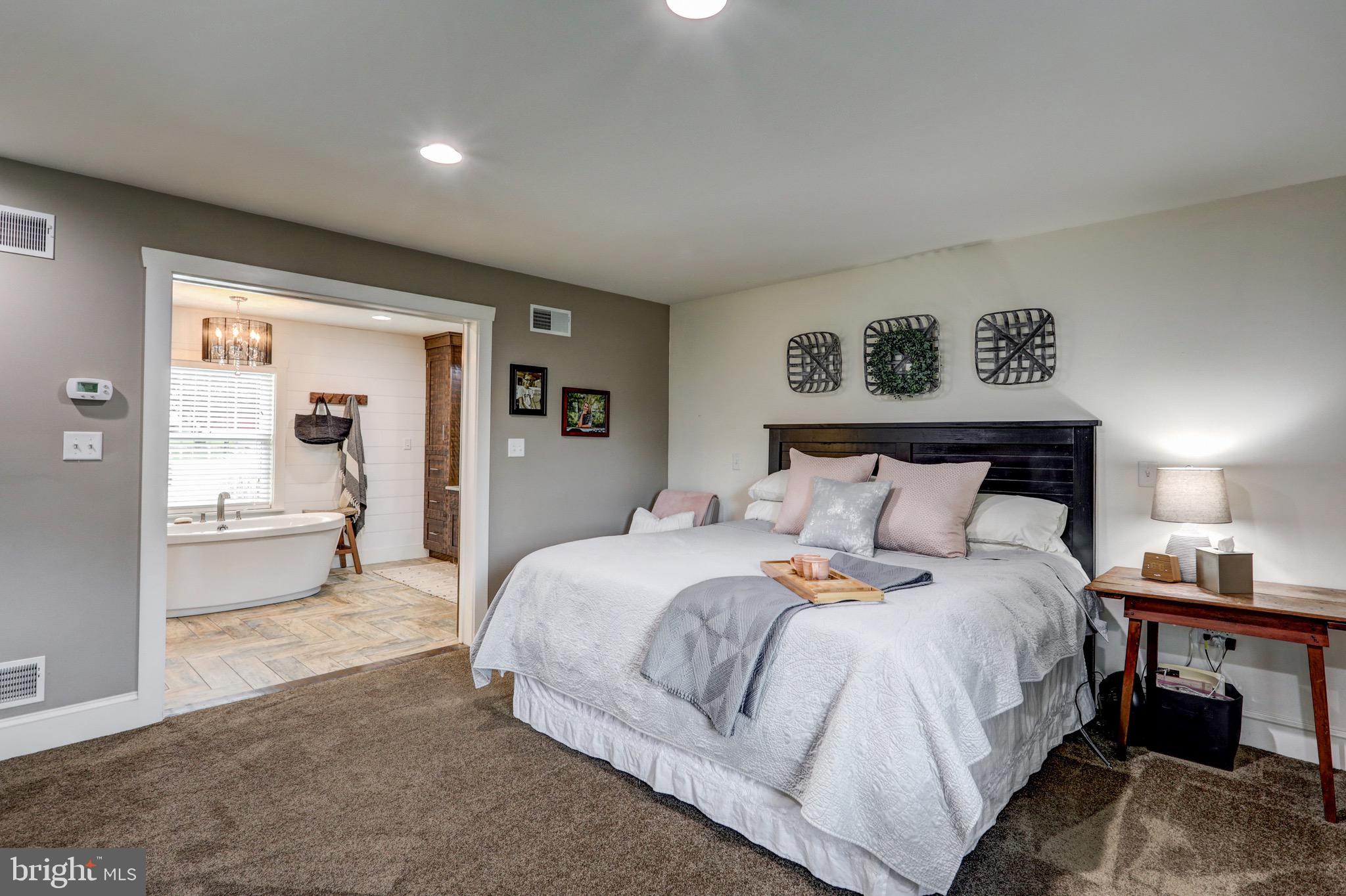 230 Landis Valley Road Lititz, PA 17543 - Photo 25 of 61 Master Bedroom