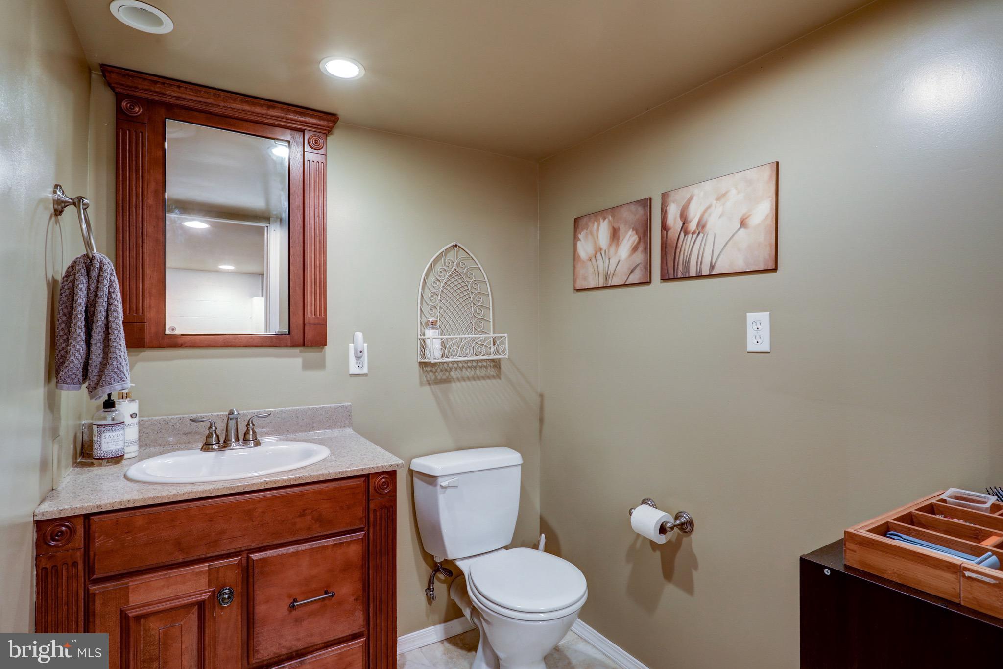 230 Landis Valley Road Lititz, PA 17543 - Photo 50 of 61 Basement Half Bath