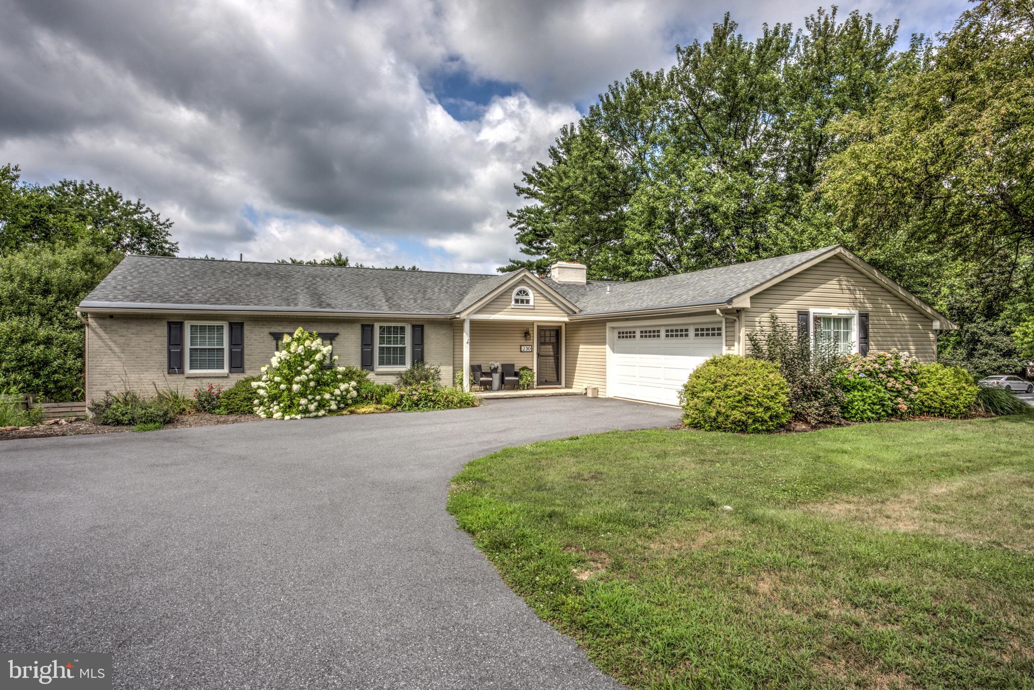 230 Landis Valley Road Lititz, PA 17543 - Photo 53 of 61 Front