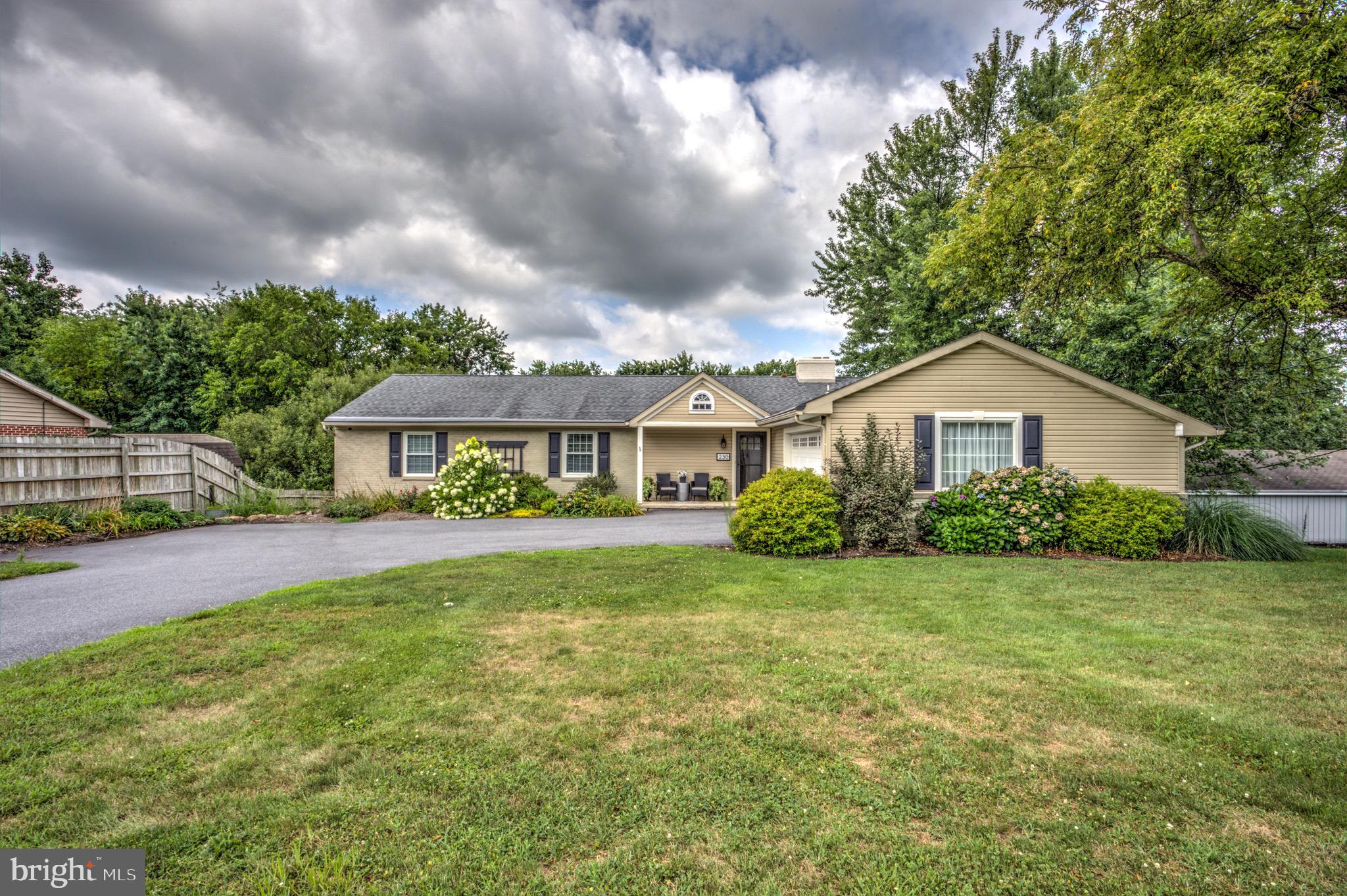 230 Landis Valley Road Lititz, PA 17543 - Photo 54 of 61 Front