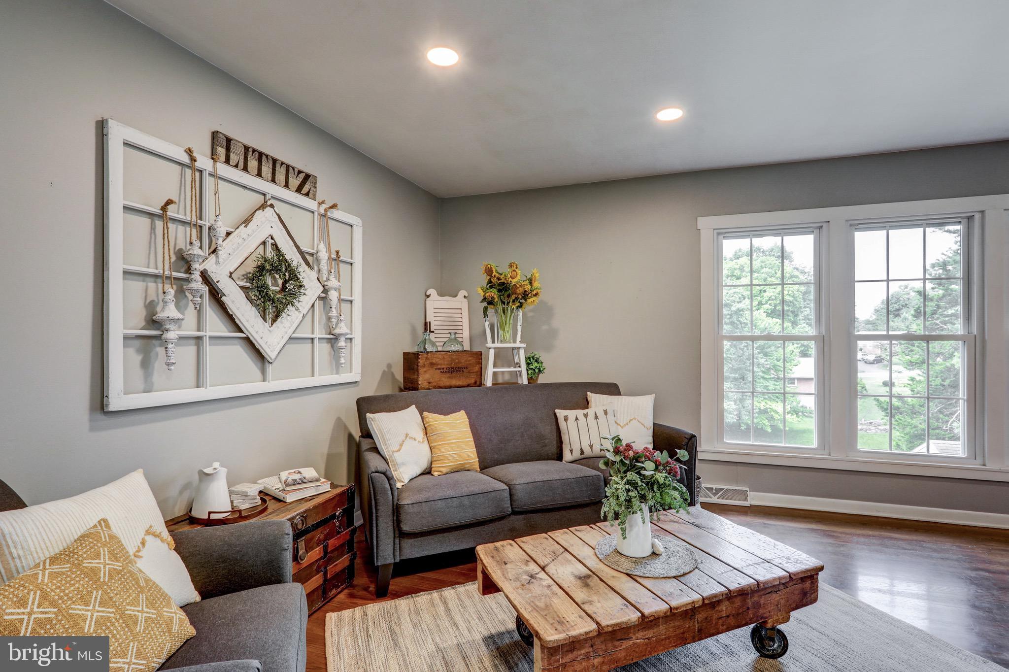 230 Landis Valley Road Lititz, PA 17543 - Photo 7 of 61 Living Room