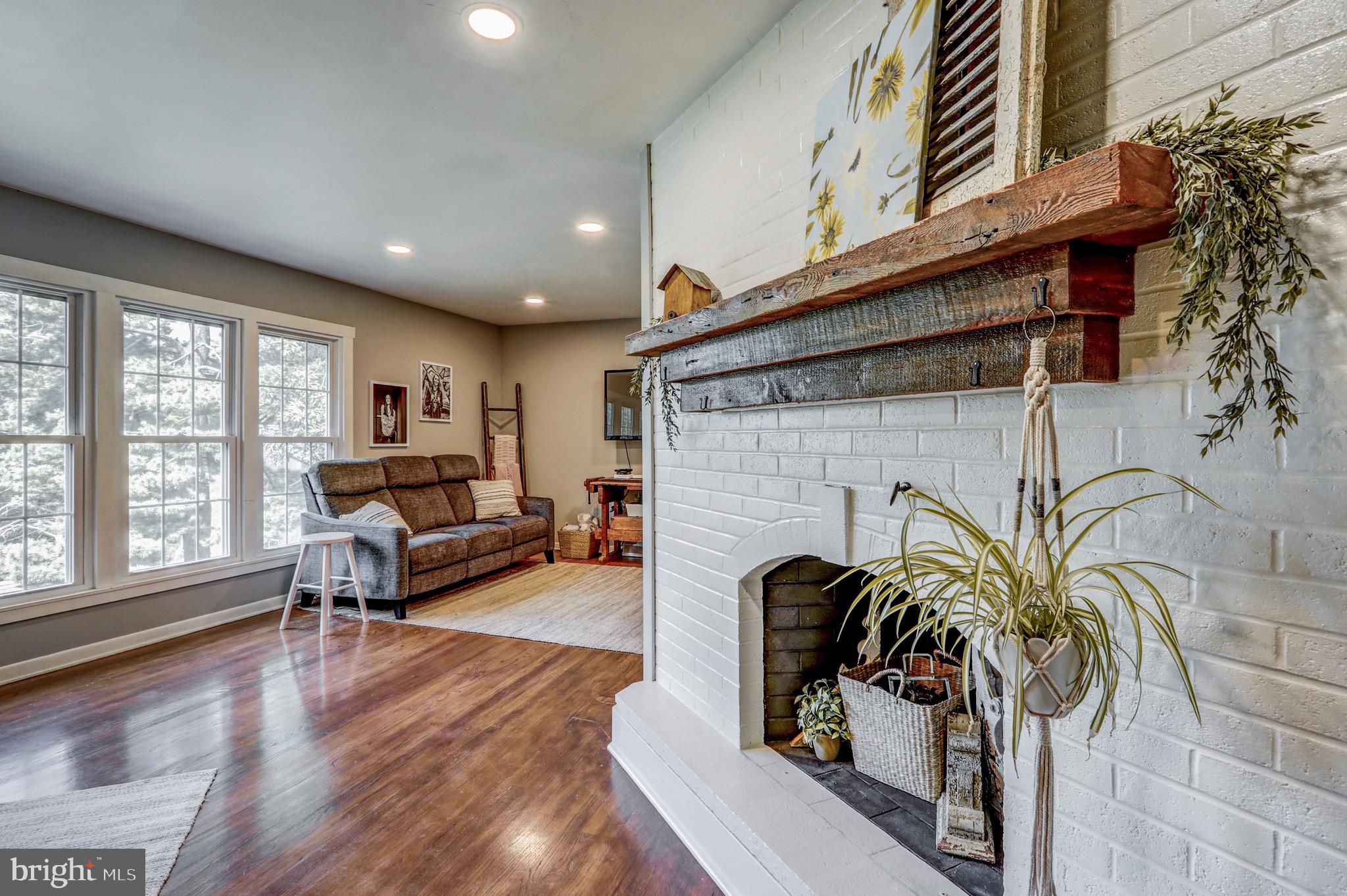 230 Landis Valley Road Lititz, PA 17543 - Photo 8 of 61 Fireplace