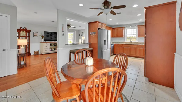 $274,000 | 278 Woodstock Road, Belhaven, NC 27810