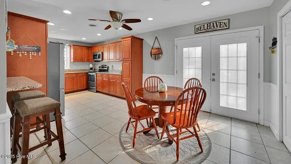 $274,000 | 278 Woodstock Road, Belhaven, NC 27810