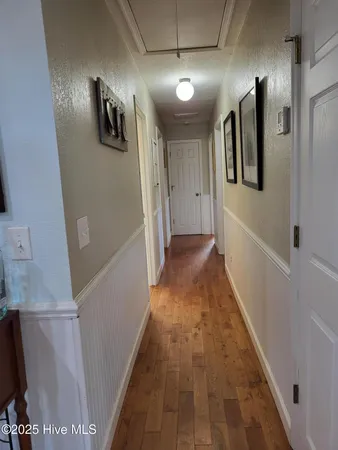 $274,000 | 278 Woodstock Road, Belhaven, NC 27810