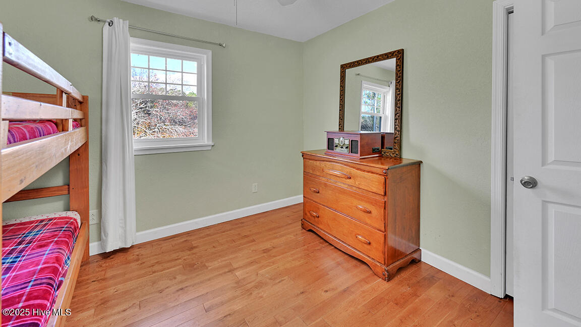 278 Woodstock Road Belhaven, NC 27810 - Photo 29 of 36 With bunkbeds, it's an ideal kids room or office.