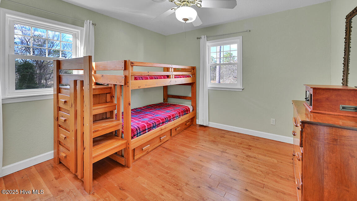 278 Woodstock Road Belhaven, NC 27810 - Photo 30 of 36 Two windows make this room light and bright