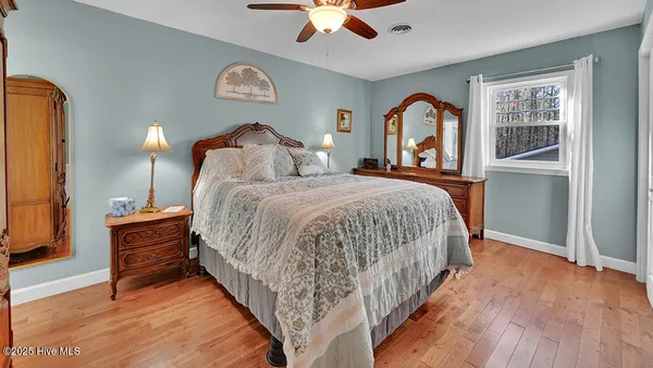 $274,000 | 278 Woodstock Road, Belhaven, NC 27810
