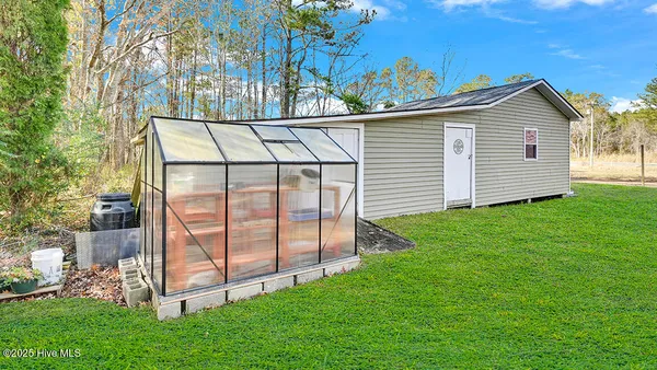 $274,000 | 278 Woodstock Road, Belhaven, NC 27810