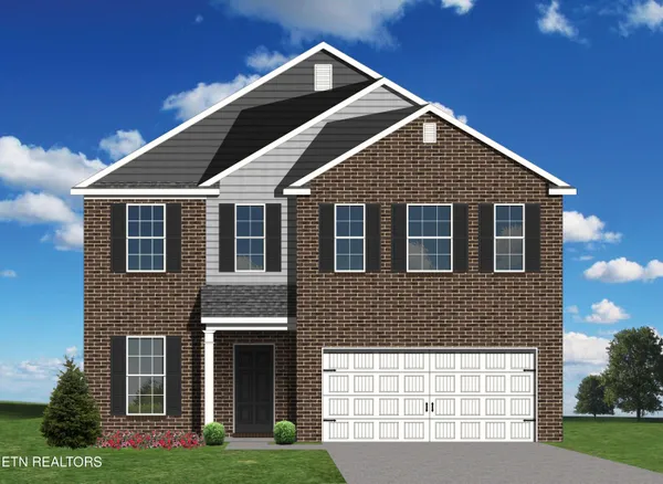 $433,649 | 1732 Hickory Mdws Drive, Knoxville, TN 37932