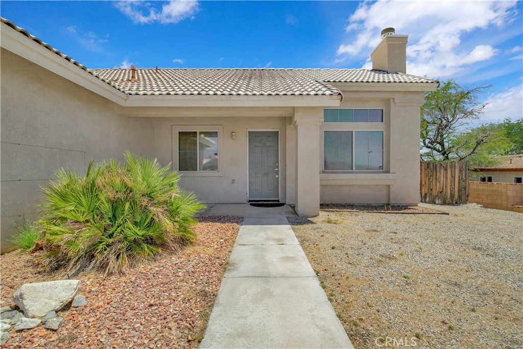 10468 Santa Cruz Road Desert Hot Springs, CA 92240 - Photo 2 of 29