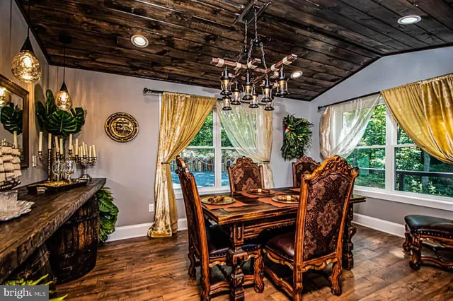 $5,500 | 133 Pineview Drive, Front Royal, VA 22630