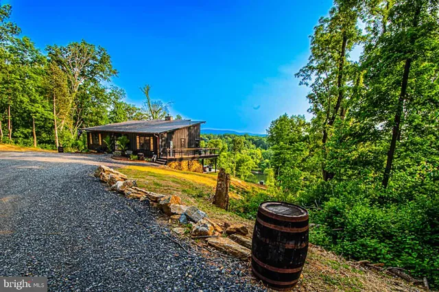 $5,500 | 133 Pineview Drive, Front Royal, VA 22630