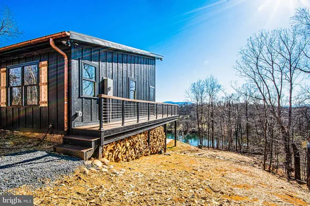 $5,500 | 133 Pineview Drive, Front Royal, VA 22630