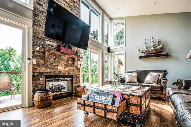 $5,500 | 133 Pineview Drive, Front Royal, VA 22630