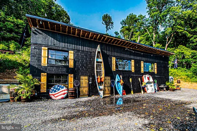 $5,500 | 133 Pineview Drive, Front Royal, VA 22630