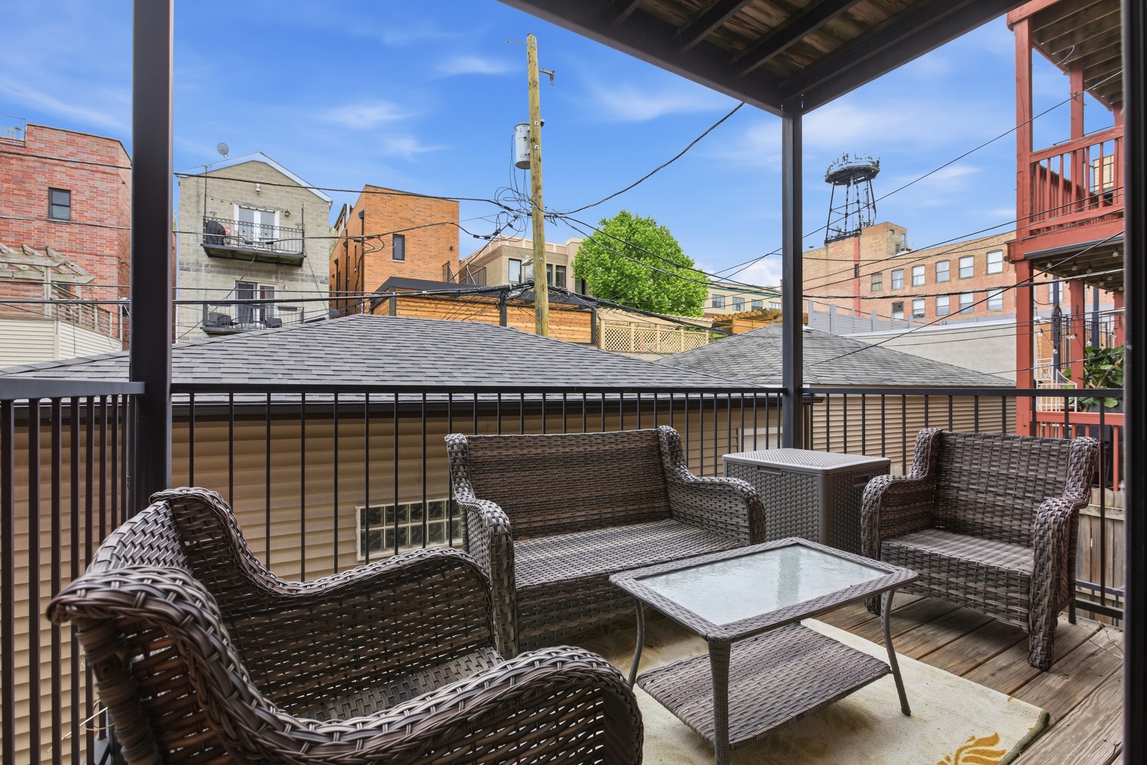 927 West George Street, Unit 2 Chicago, IL 60657 - Photo 19 of 25