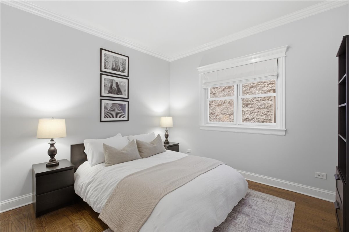 927 West George Street, Unit 2 Chicago, IL 60657 - Photo 20 of 25