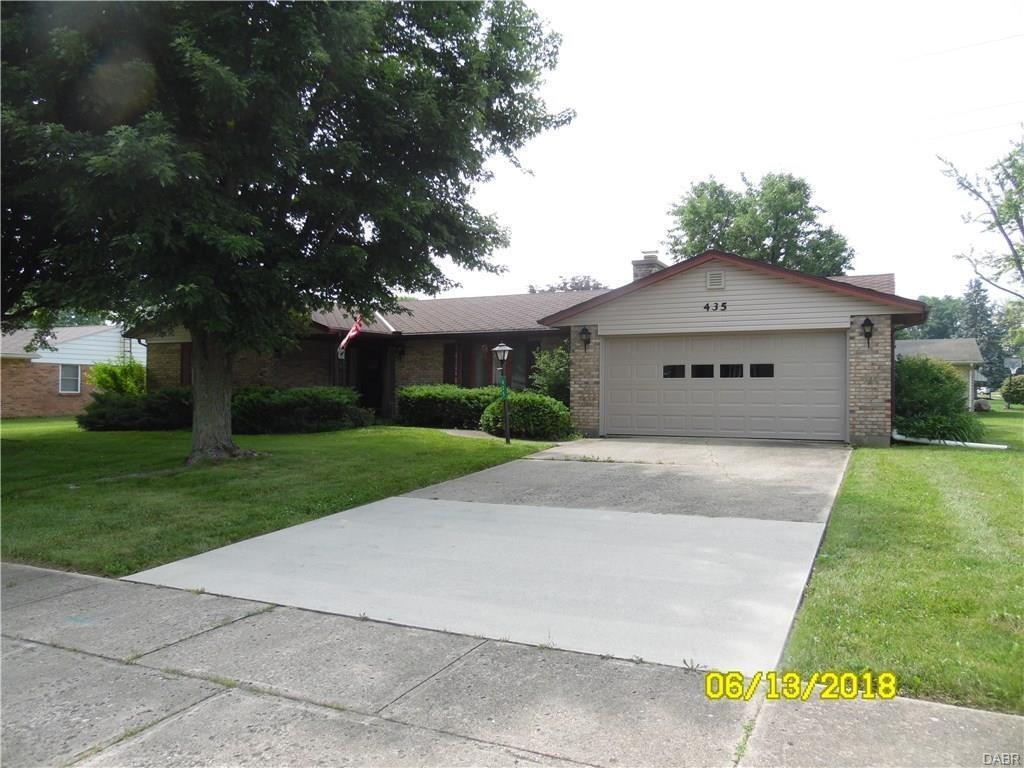 435 East Lexington Road Eaton, OH 45320 - Photo 1 of 1 Gallery Image 1