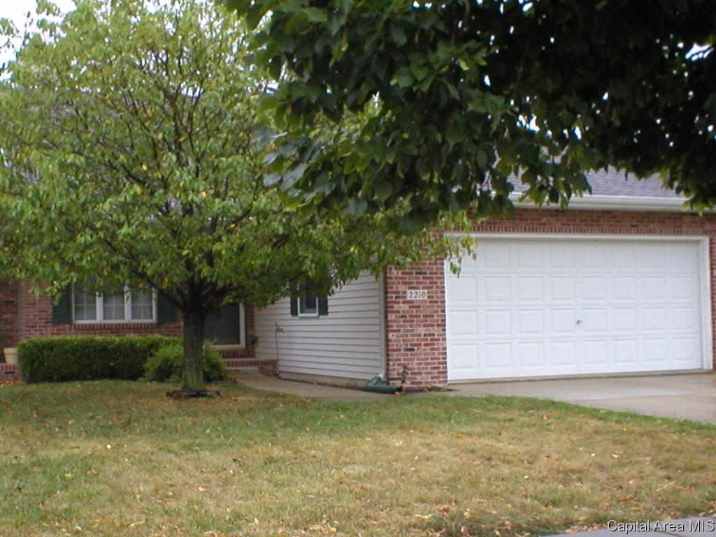 2210 Checkerberry Lane Springfield, IL 62711 - Photo 1 of 1