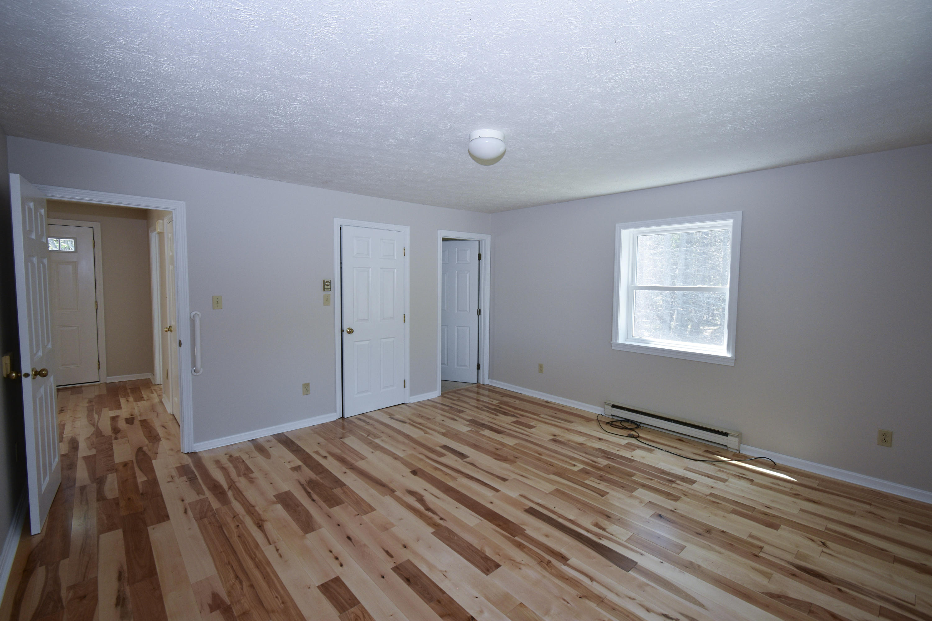 406 Mountain Road Harpswell, ME 04079 - Photo 7 of 34 First Floor Bedroom