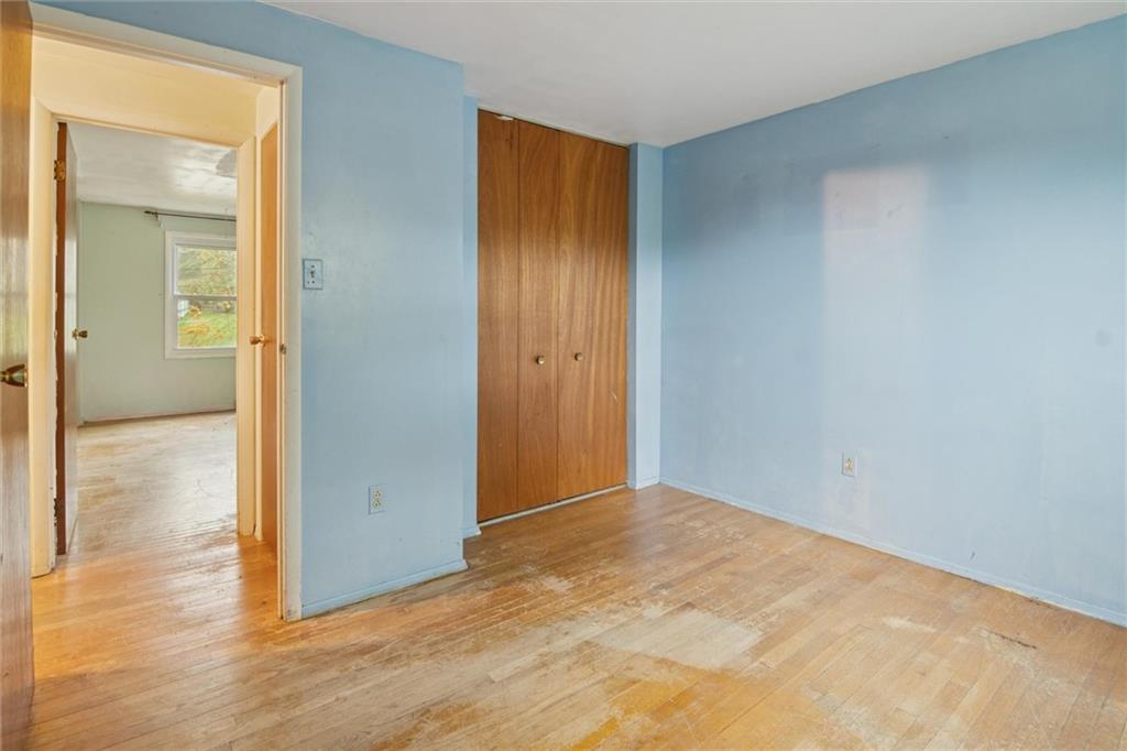 412 Church Road Bethel Park, PA 15102 - Photo 28 of 37 a view of an empty room