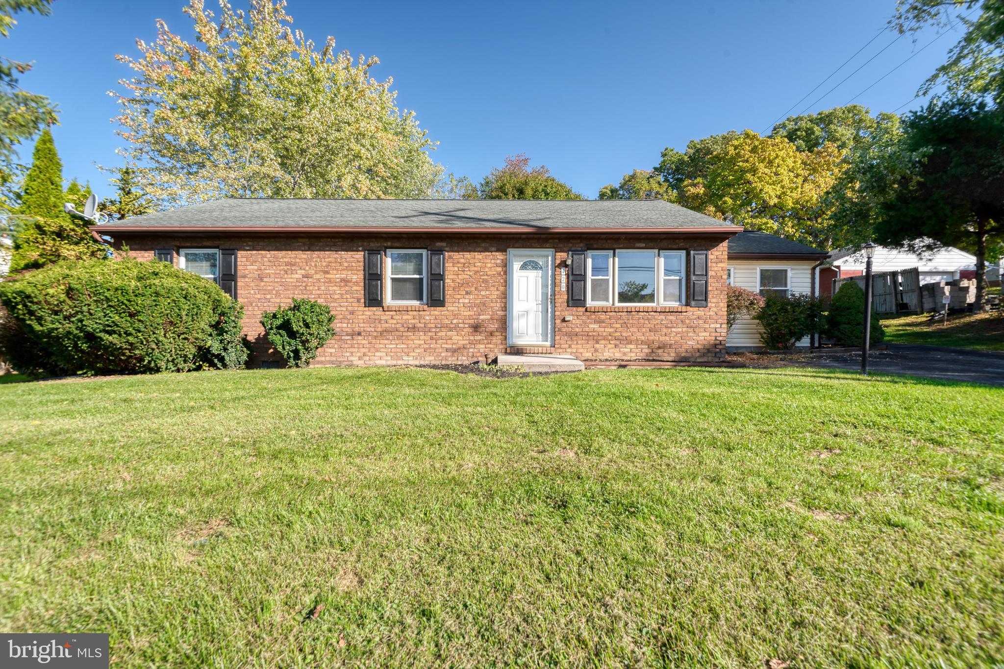 420 Black Rock Road Hanover, PA 17331 - Photo 1 of 24