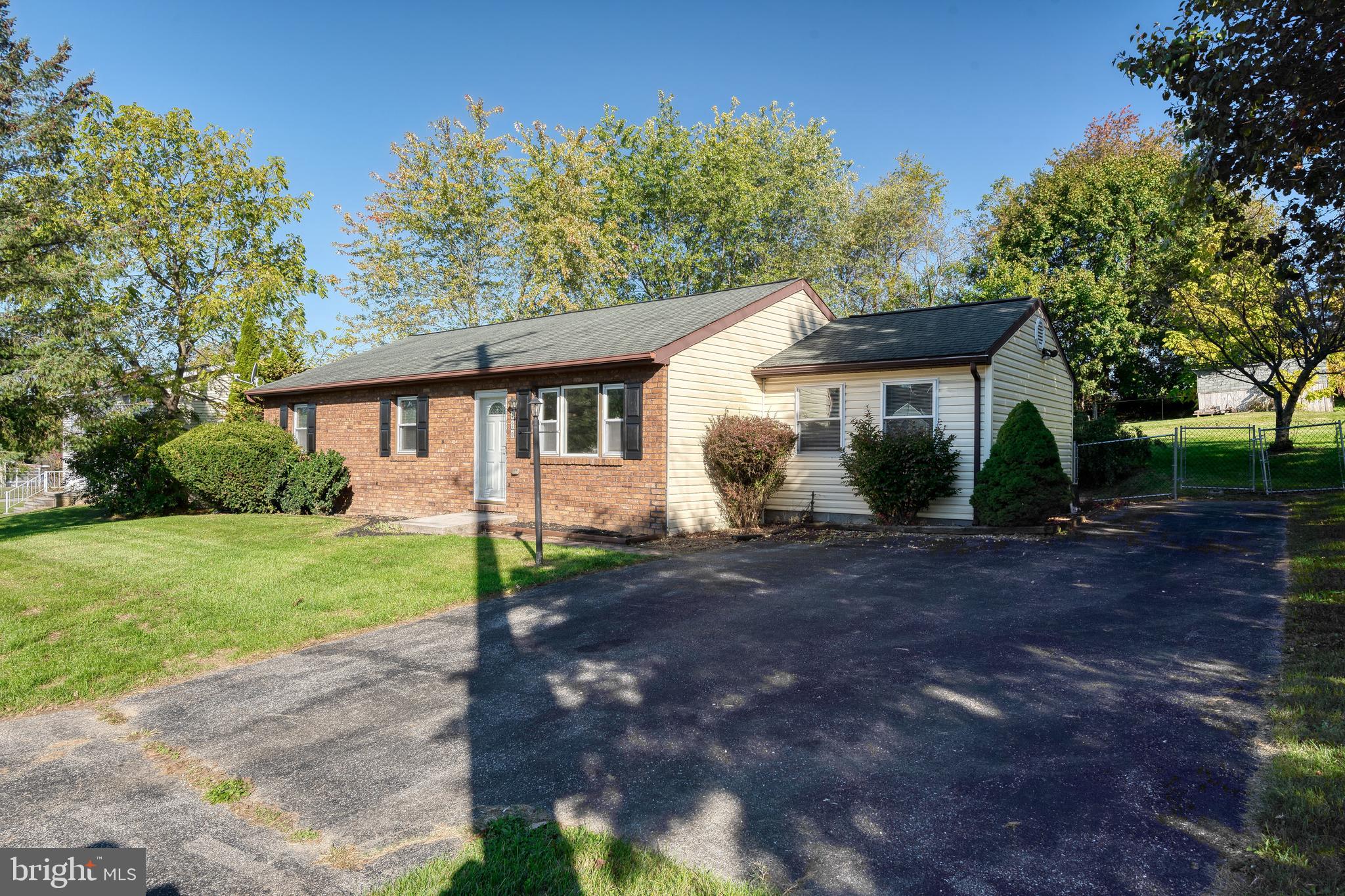 420 Black Rock Road Hanover, PA 17331 - Photo 3 of 24